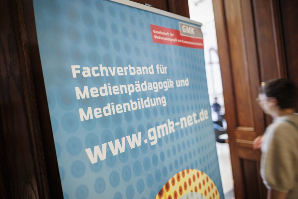 Medienpädagogischer Küchentalk #14