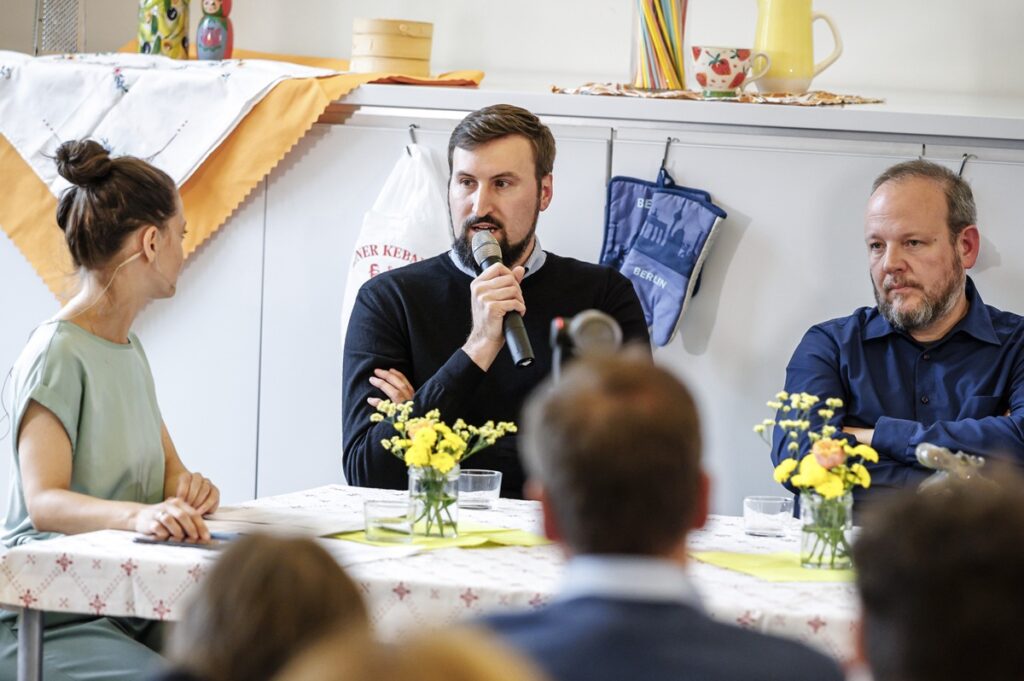 Medienpädagogischer Küchentalk #14