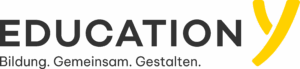 Logo von EDUCATION Y