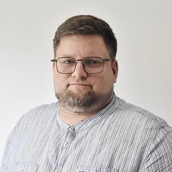 Foto von Martin Fischer
