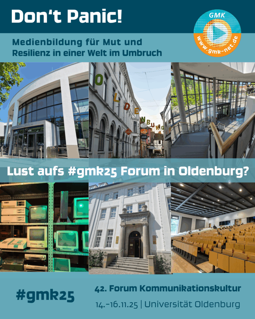 Forum 2025: Locations