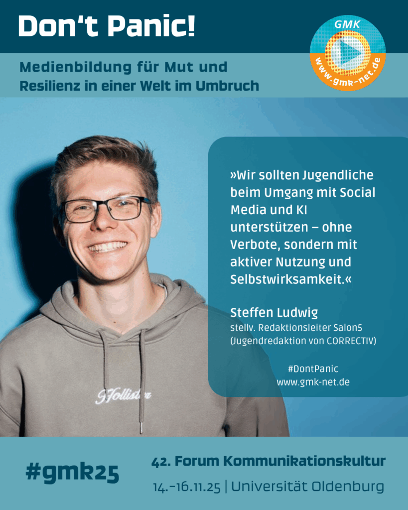 Forum 2025: Ludwig