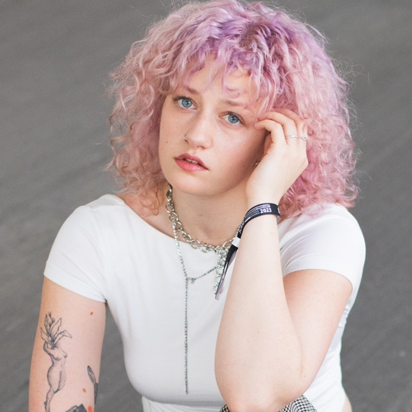 Foto von Antonia Josepha