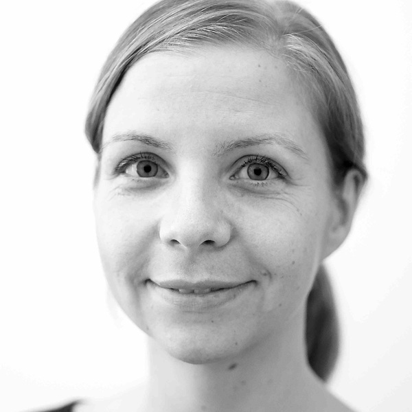 Foto von Dr. Beatrice Kollinger