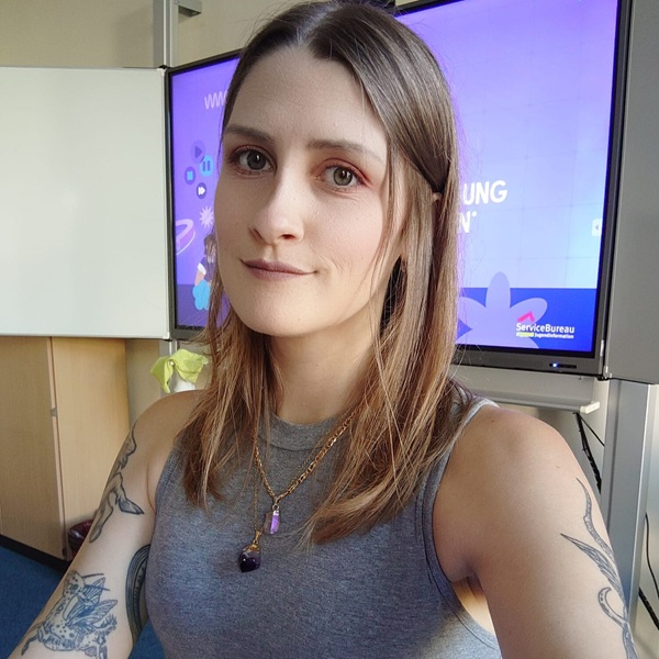 Foto von Ronja Korfe