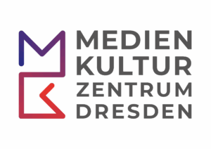 Logo vom Medienkulturzentrum Dresden