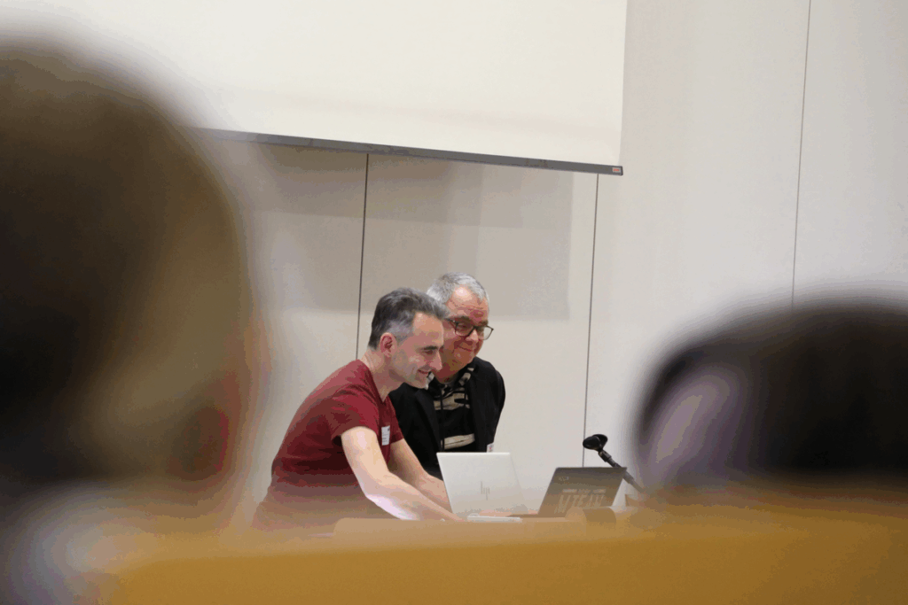 42. Forum Kommunikationskultur 2025 "Don’t Panic! Medienbildung für Mut und Resilienz in einer Welt im Umbruch" vom 14. bis 16. November in Oldenburg