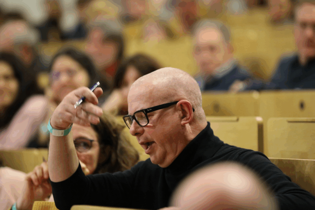 42. Forum Kommunikationskultur 2025 "Don’t Panic! Medienbildung für Mut und Resilienz in einer Welt im Umbruch" vom 14. bis 16. November in Oldenburg