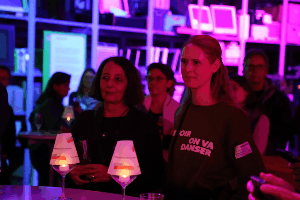 42. Forum Kommunikationskultur 2025 "Don’t Panic! Medienbildung für Mut und Resilienz in einer Welt im Umbruch" vom 14. bis 16. November in Oldenburg