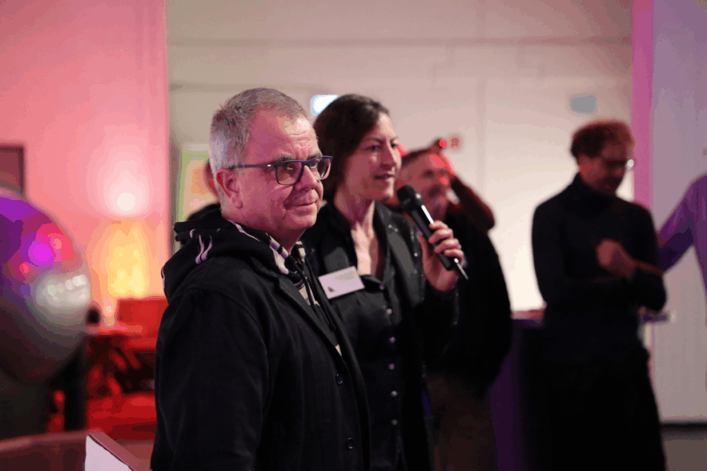 42. Forum Kommunikationskultur 2025 "Don’t Panic! Medienbildung für Mut und Resilienz in einer Welt im Umbruch" vom 14. bis 16. November in Oldenburg