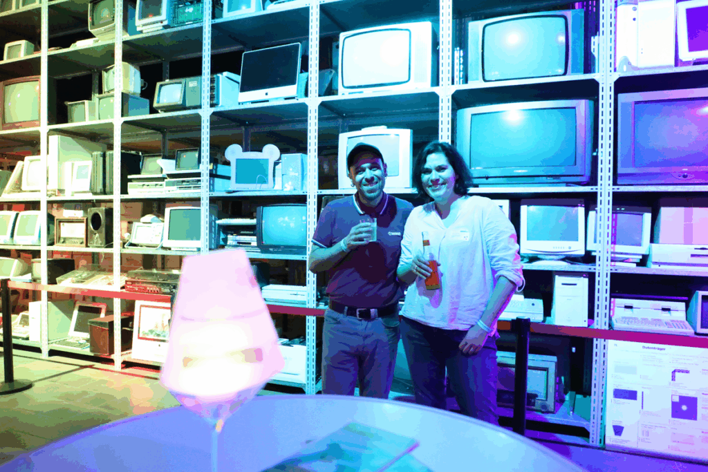 42. Forum Kommunikationskultur 2025 "Don’t Panic! Medienbildung für Mut und Resilienz in einer Welt im Umbruch" vom 14. bis 16. November in Oldenburg