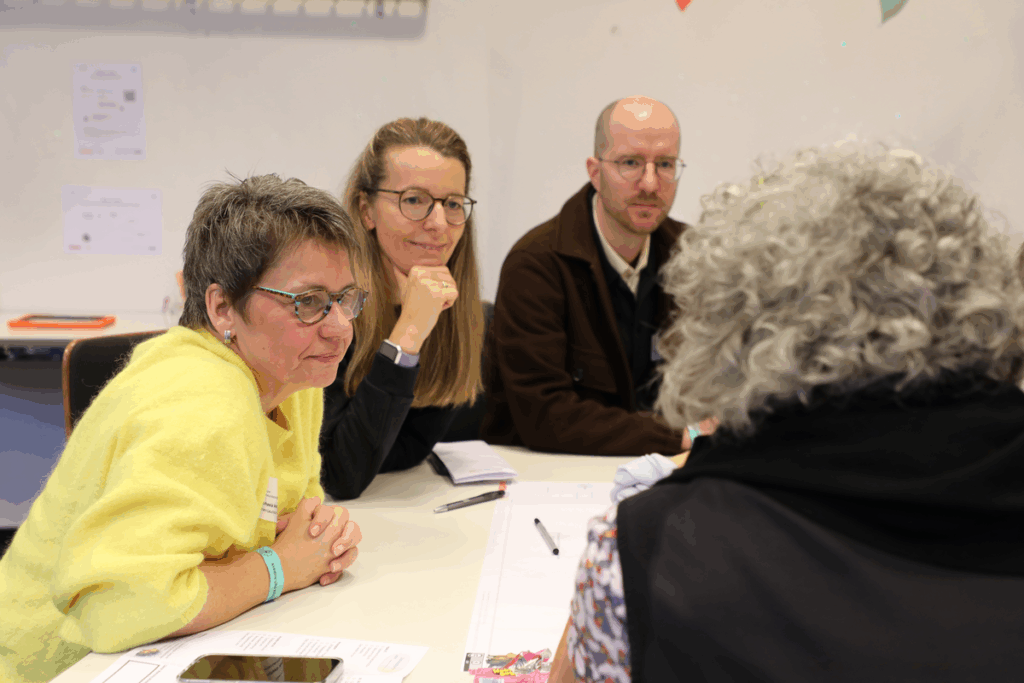 42. Forum Kommunikationskultur 2025 "Don’t Panic! Medienbildung für Mut und Resilienz in einer Welt im Umbruch" vom 14. bis 16. November in Oldenburg