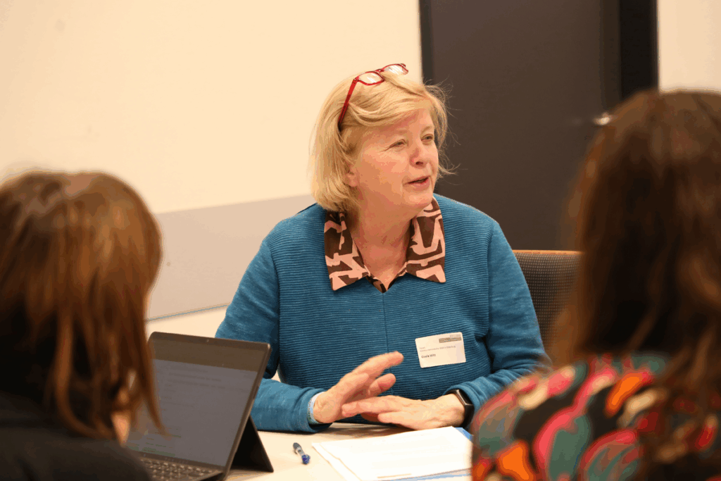 42. Forum Kommunikationskultur 2025 "Don’t Panic! Medienbildung für Mut und Resilienz in einer Welt im Umbruch" vom 14. bis 16. November in Oldenburg