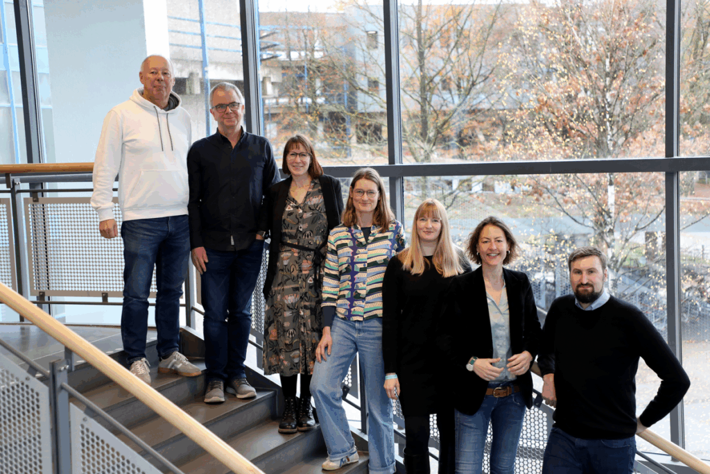 42. Forum Kommunikationskultur 2025 "Don’t Panic! Medienbildung für Mut und Resilienz in einer Welt im Umbruch" vom 14. bis 16. November in Oldenburg