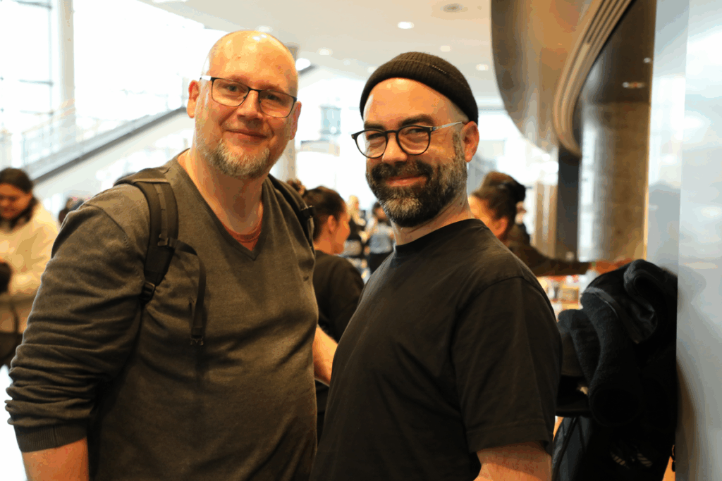 42. Forum Kommunikationskultur 2025 "Don’t Panic! Medienbildung für Mut und Resilienz in einer Welt im Umbruch" vom 14. bis 16. November in Oldenburg