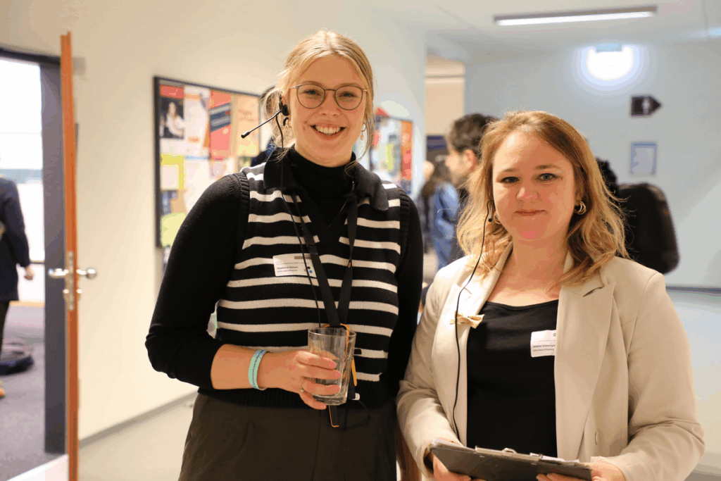 42. Forum Kommunikationskultur 2025 "Don’t Panic! Medienbildung für Mut und Resilienz in einer Welt im Umbruch" vom 14. bis 16. November in Oldenburg