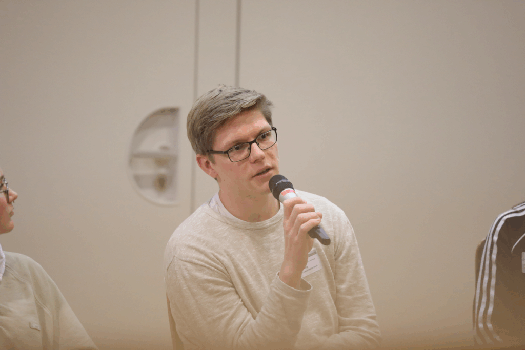 42. Forum Kommunikationskultur 2025 "Don’t Panic! Medienbildung für Mut und Resilienz in einer Welt im Umbruch" vom 14. bis 16. November in Oldenburg