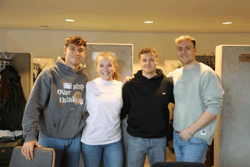 42. Forum Kommunikationskultur 2025 "Don’t Panic! Medienbildung für Mut und Resilienz in einer Welt im Umbruch" vom 14. bis 16. November in Oldenburg