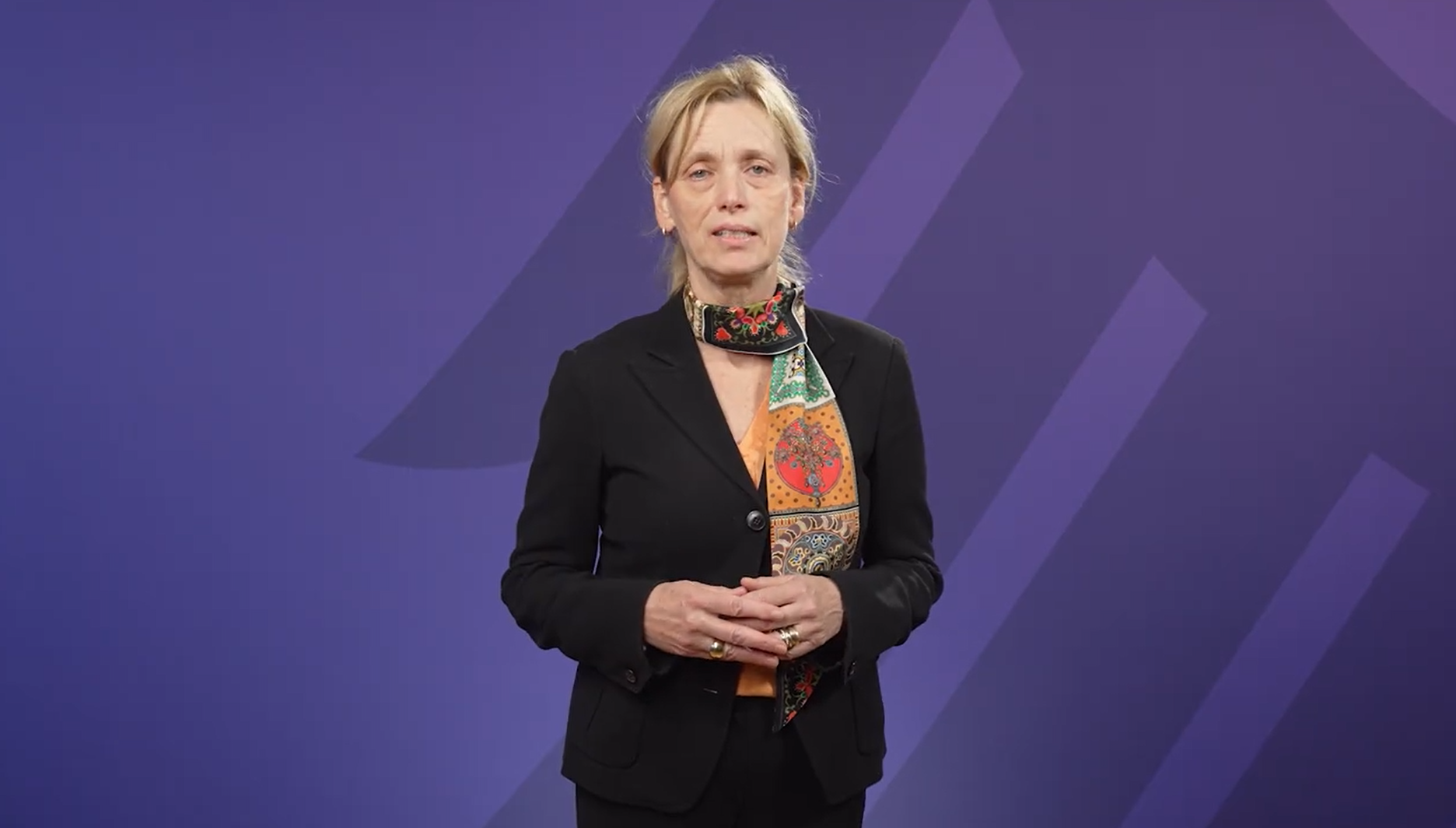 Karin Prien, Bundesministerin für Bildung, Familie, Senioren, Frauen und Jugend