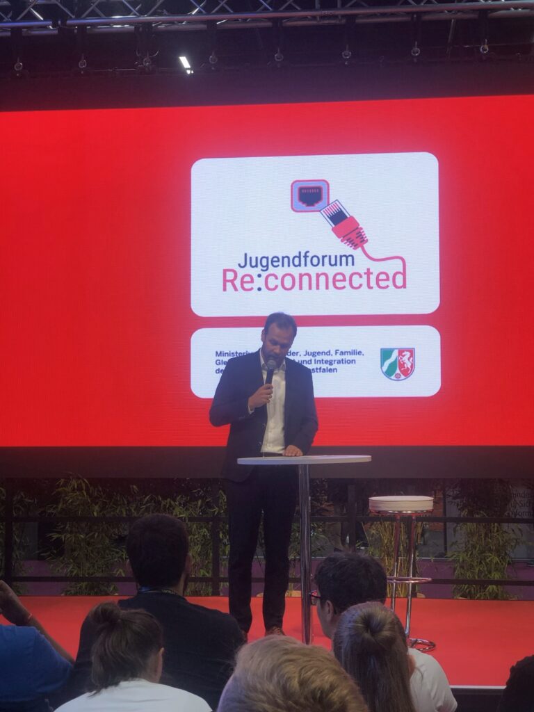 Die GMK auf der gamescom 2022