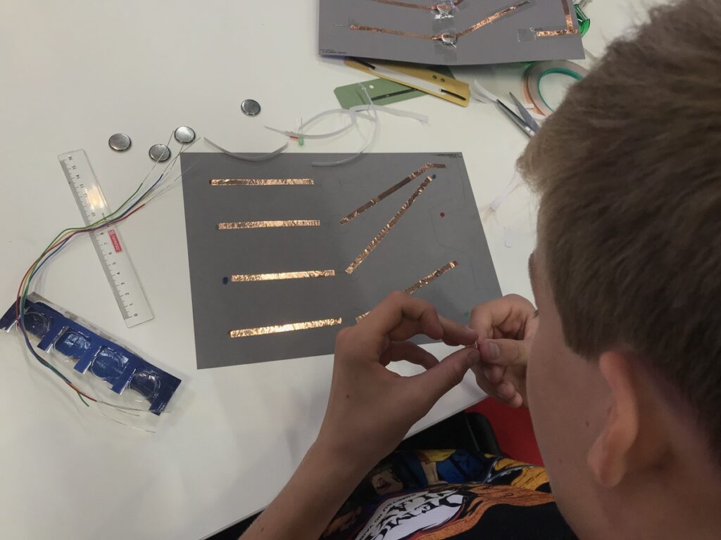 Die GMK auf der gamescom 2022