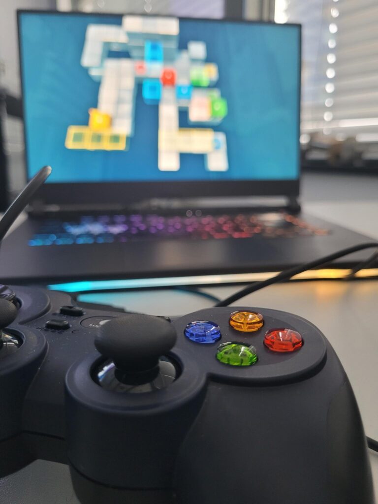 Die GMK auf der gamescom 2023