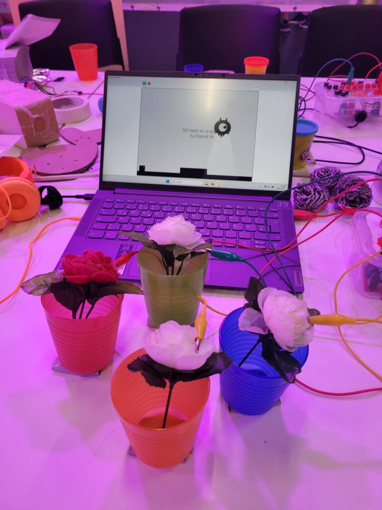 Die GMK auf der gamescom 2023