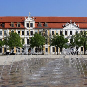 Landtag Sachsen-Anhalt