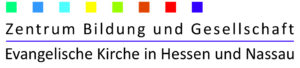Logo des Zentrum Bildung und Gesellschaft