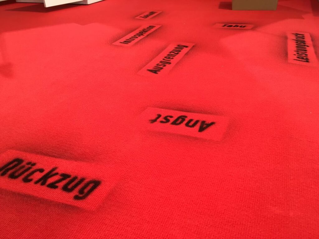 Die GMK bei Jugendforum NRW 2018