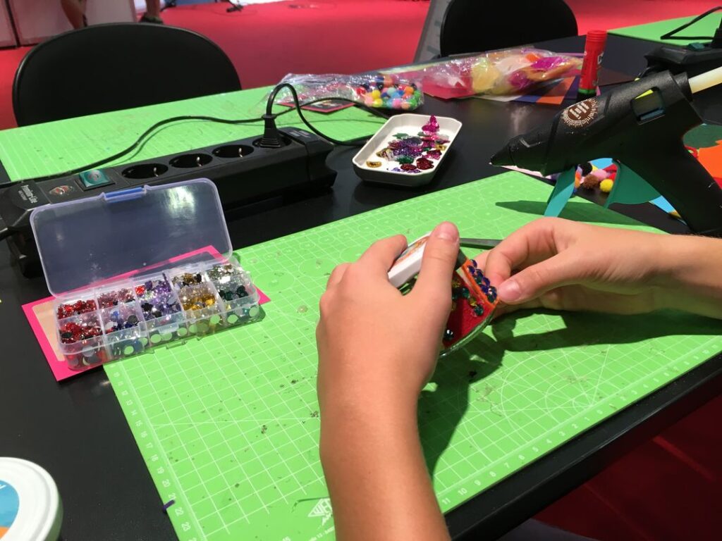 Die GMK bei Jugendforum NRW 2018