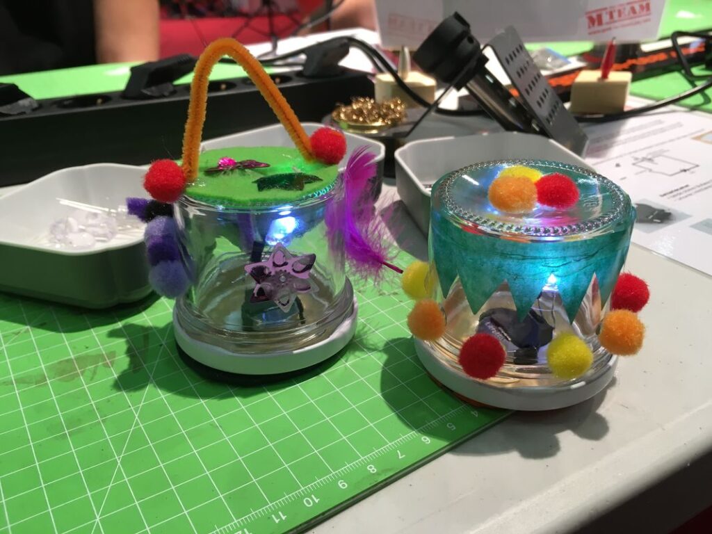 Die GMK bei Jugendforum NRW 2018