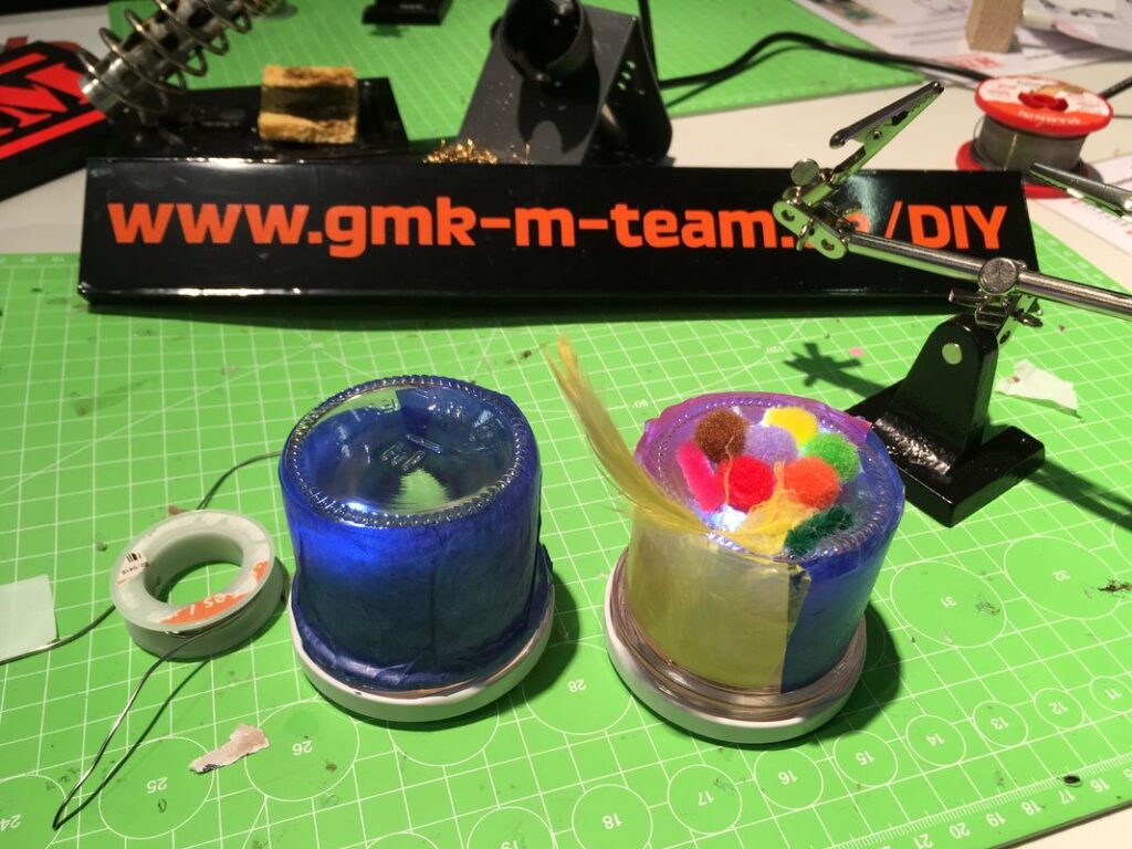 Die GMK bei Jugendforum NRW 2018