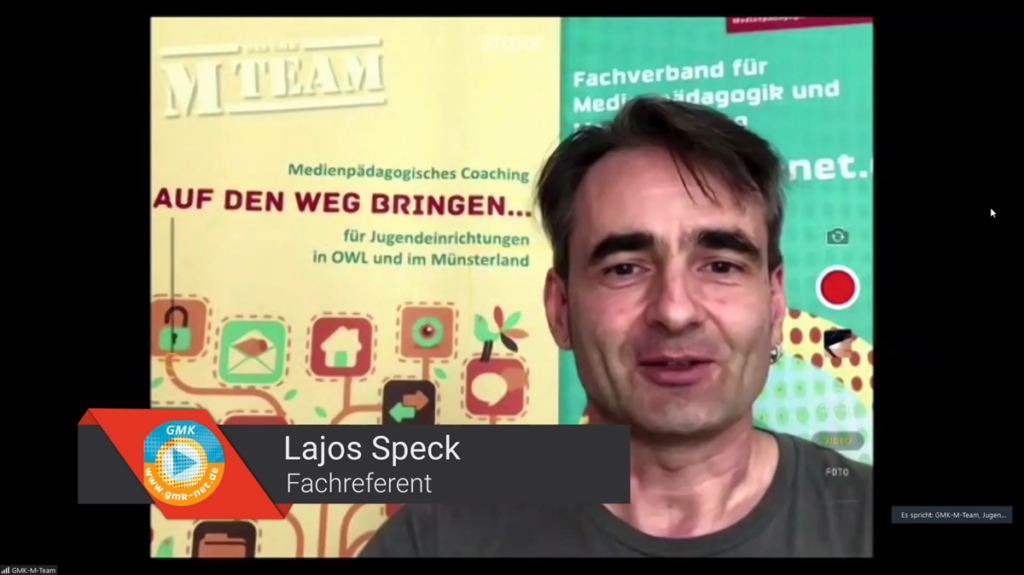 Jugendforum NRW online 2020