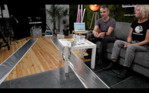 Die GMK auf der gamescom 2021