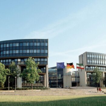 Landtag NRW