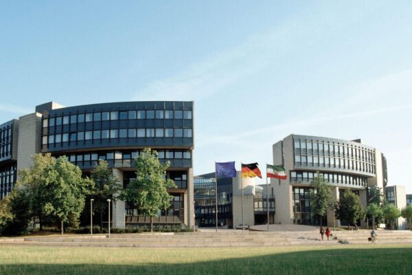 Landtag NRW
