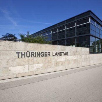 Thüringer Landtag