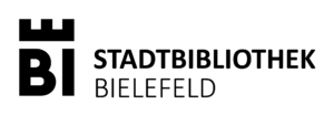 Logo der Stadtbibliothek Bielefeld