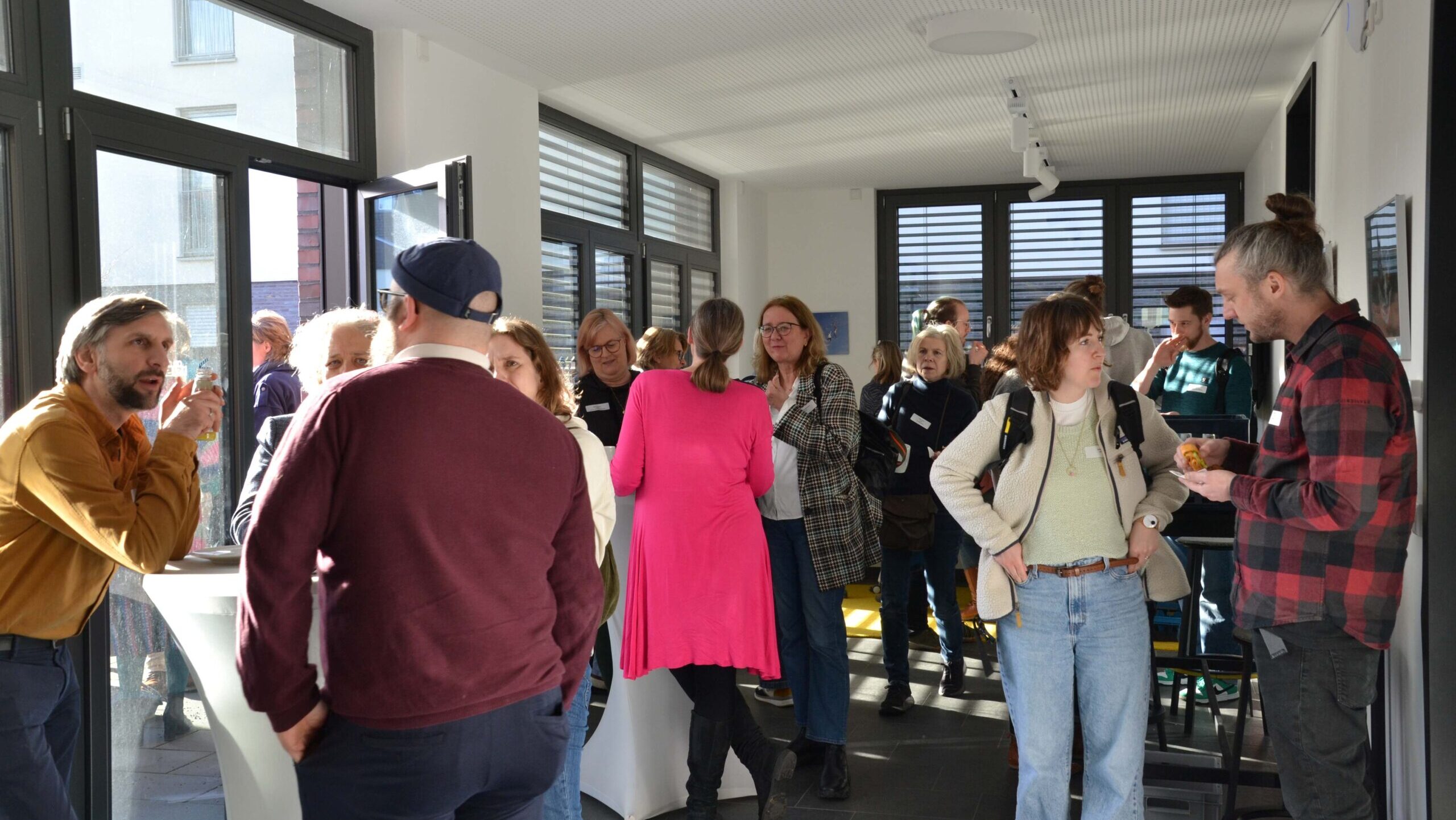 Save the Date: GMK-NRW-Tagung und Mitgliederversammlung der GMK-NRW-Landesgruppe