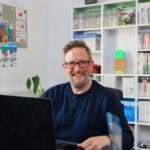 Foto von Daniel Heinz