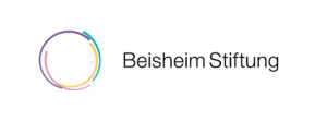 Logo der Beisheim Stiftung