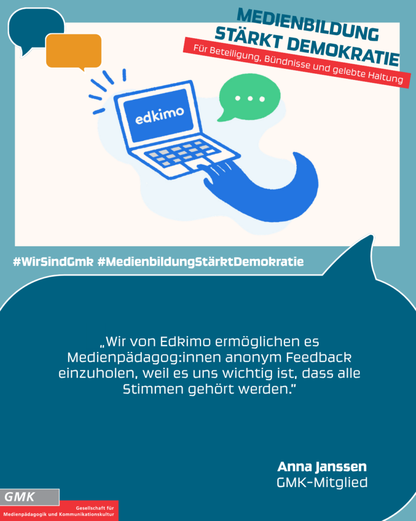 Mitglieder-Kampagne - Janssen, Anna