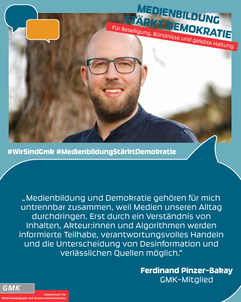 Mitglieder-Kampagne - Pinzer-Bakay, Ferdinand