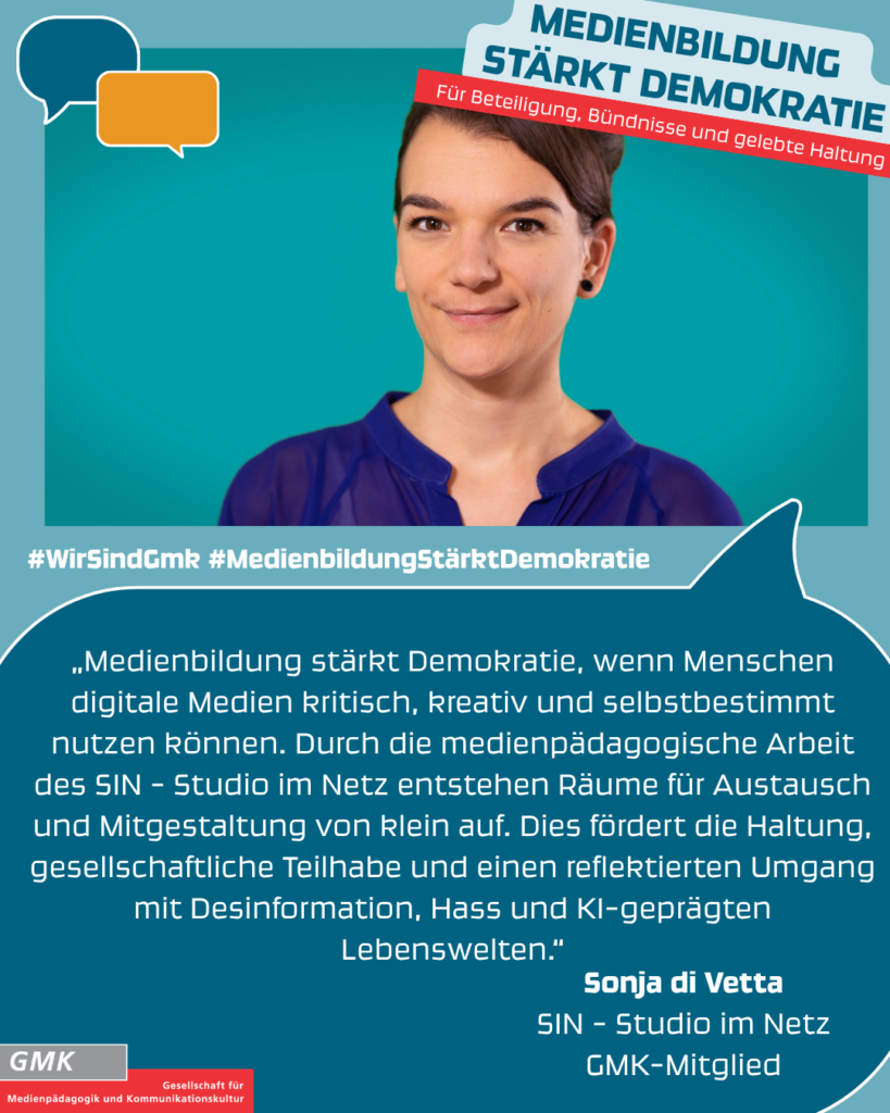 Mitglieder-Kampagne - SIN di Vetta