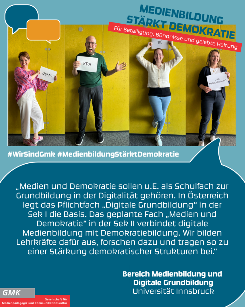 Mitglieder-Kampagne - Uni Innsbruck