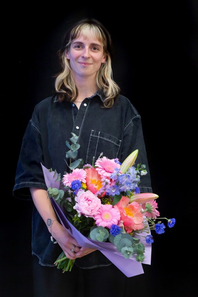 Michelle Piorek