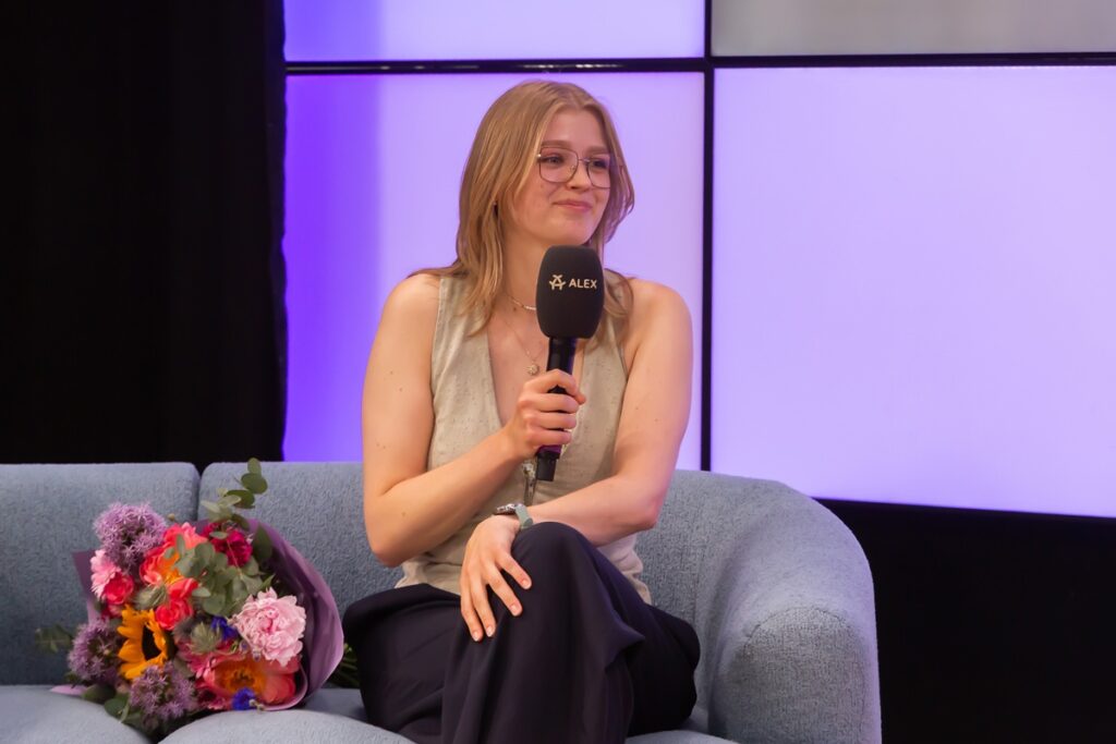 Klara Ehrmann