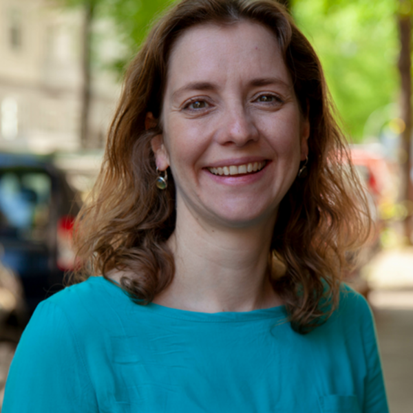Foto von Julia Behr