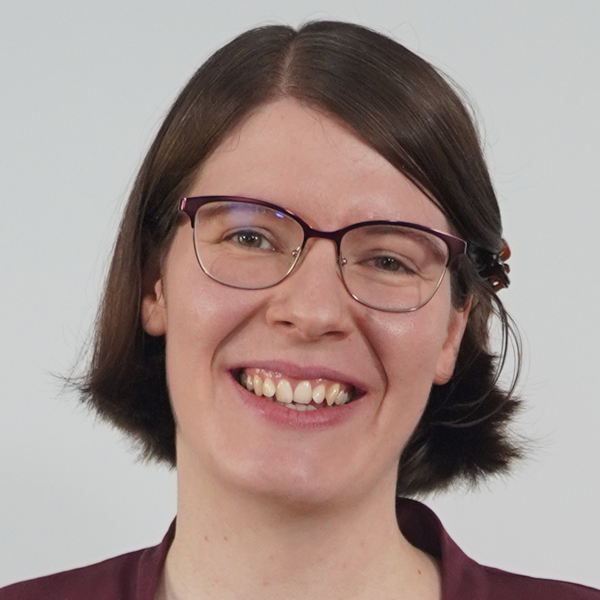 Foto von Nora Bünger
